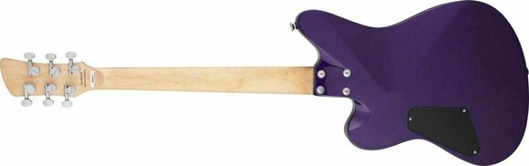 Chitarra Elettrica Jackson Pro Series Rob Caggiano Shadowcaster Metallic Purple - 2