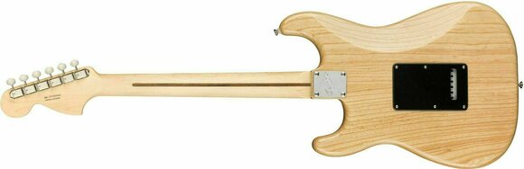 Chitarra Elettrica Fender American Performer Stratocaster MN Natural - 2