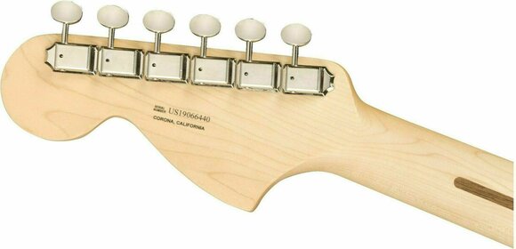 Elektrická gitara Fender American Performer Stratocaster MN Natural - 6