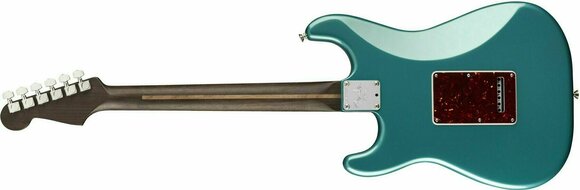 Elektrische gitaar Fender American Professional Stratocaster RW Ocean Turquoise - 2