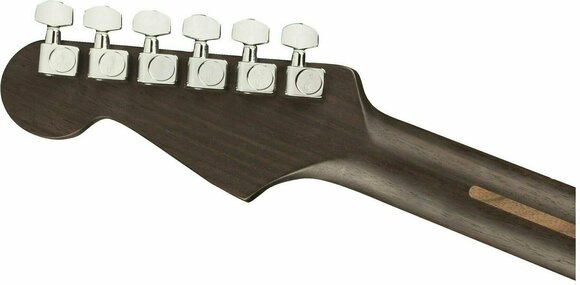 Elektrisk guitar Fender American Professional Stratocaster RW Ocean Turquoise - 6