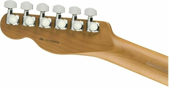 Guitare électrique Fender American Proffesional Telecaster MN Sapphire Blue - 6
