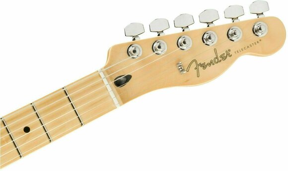 Guitare électrique Fender Player Series Telecaster MN Lake Placid Blue - 5