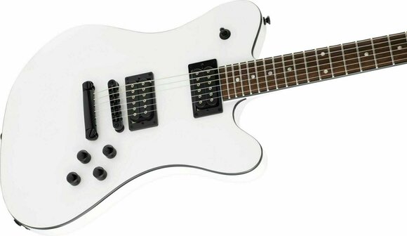 Guitare électrique Jackson X Series Mark Morton Dominion DX2 Snow White - 6