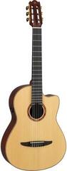 Chitarra Classica per Concerto con Preamplificatore Yamaha NCX3 Natural Chitarra Classica per Concerto con Preamplificatore - 1
