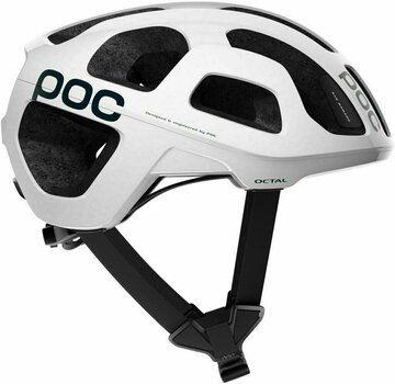 Bike Helmet POC Octal Hydrogen White 50-56 cm Bike Helmet - 3