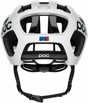 Bike Helmet POC Octal Hydrogen White 50-56 cm Bike Helmet - 4
