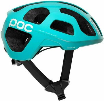 Bike Helmet POC Octal Kalkopyrit Blue Matt 54-60 Bike Helmet - 3