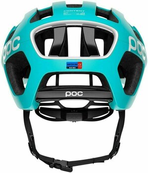 Bike Helmet POC Octal Kalkopyrit Blue Matt 54-60 Bike Helmet - 4