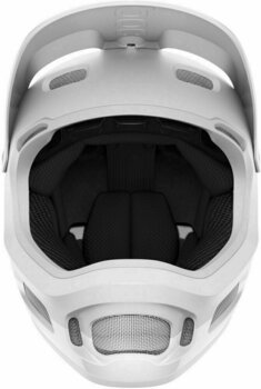 Kask rowerowy POC Coron Air SPIN Hydrogen White 51-54 Kask rowerowy - 2