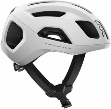 Cyklistická helma POC Ventral Air SPIN Hydrogen White Raceday 54-59 Cyklistická helma - 3