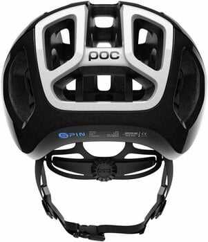 Cyklistická helma POC Ventral Air SPIN Uranium Black Raceday 56-61 Cyklistická helma - 4
