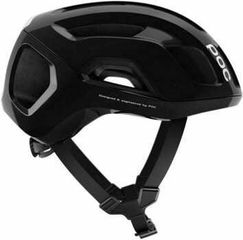 Cyklistická helma POC Ventral Air SPIN Uranium Black Raceday 50-56 Cyklistická helma - 3
