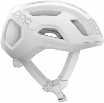 Bike Helmet POC Ventral Air SPIN Hydrogen White Matt 50-56 Bike Helmet - 3