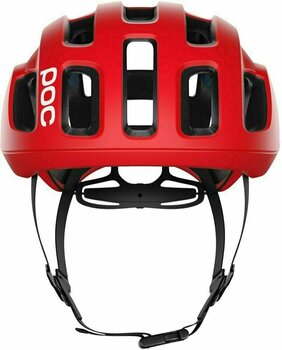 Bike Helmet POC Ventral Air SPIN Prismane Red Matt 54-59 Bike Helmet - 2