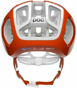 Cyklistická helma POC Ventral Air SPIN Zink Orange AVIP 56-61 Cyklistická helma - 4