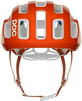 Каска за велосипед POC Ventral Air SPIN Zink Orange AVIP 54-59 Каска за велосипед - 2