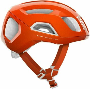 Cyklistická helma POC Ventral Air SPIN Zink Orange AVIP 54-59 Cyklistická helma - 3