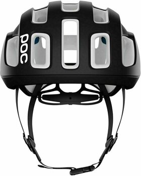 Bike Helmet POC Ventral Air SPIN NFC Uranium Black/Hydrogen White 56-61 Bike Helmet - 2