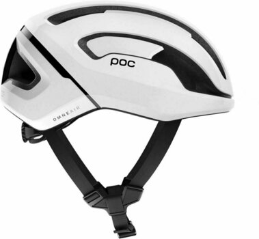 Cyklistická helma POC Omne Air SPIN Hydrogen White 50-56 Cyklistická helma - 3