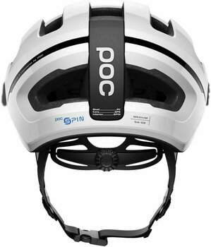 Cyklistická helma POC Omne Air SPIN Hydrogen White 50-56 Cyklistická helma - 4