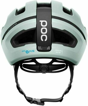 Bike Helmet POC Omne Air SPIN Apophyllite Green Matt 54-60 Bike Helmet - 4