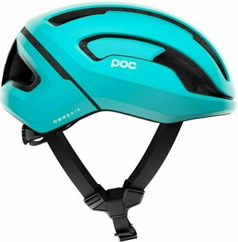 Cyklistická helma POC Omne Air SPIN Kalkopyrit Blue Matt 54-60 Cyklistická helma - 3