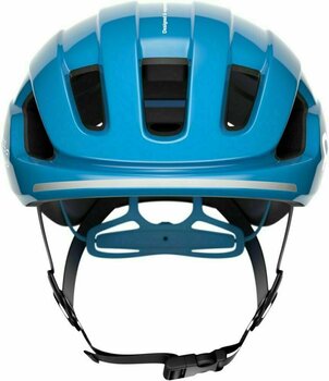 Kid Bike Helmet POC POCito Omne SPIN Fluorescent Blue 51-56 Kid Bike Helmet - 2
