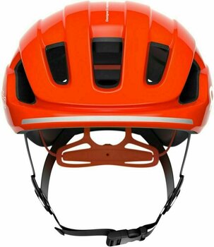 Kid Bike Helmet POC POCito Omne SPIN Fluorescent Orange 48-52 Kid Bike Helmet - 2