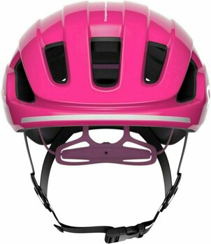Dětská cyklistická helma POC POCito Omne SPIN Fluorescent Pink 51-56 Dětská cyklistická helma - 2
