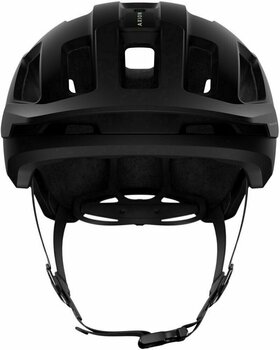 Bike Helmet POC Axion SPIN Matt Black 55-58 Bike Helmet - 2