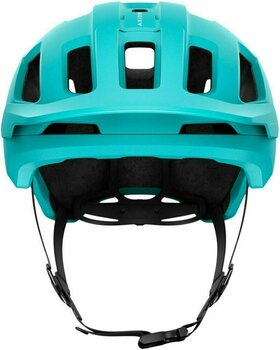 Bike Helmet POC Axion SPIN Kalkopyrit Blue Matt 55-58 Bike Helmet - 2