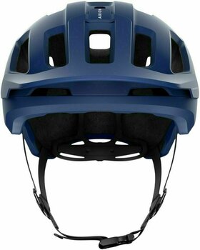 Bike Helmet POC Axion SPIN Lead Blue Matt 55-58 Bike Helmet - 2