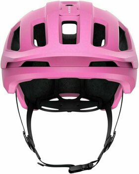 Cyklistická helma POC Axion SPIN Actinium Pink Matt 51-54 Cyklistická helma - 2