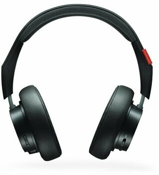 Wireless On-ear headphones Nacon Backbeat GO 605 Black - 2