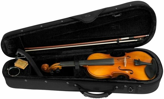 Akustische Violine Cascha HH 2134 Set 1/2 - 3