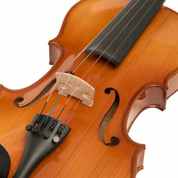 Akustische Violine Cascha HH 2134 Set 1/2 - 5
