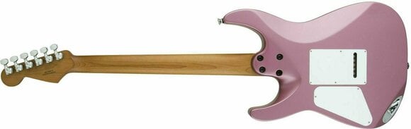 Električna kitara Charvel Pro-Mod DK24 HH 2PT CM Satin Burgundy Mist - 2