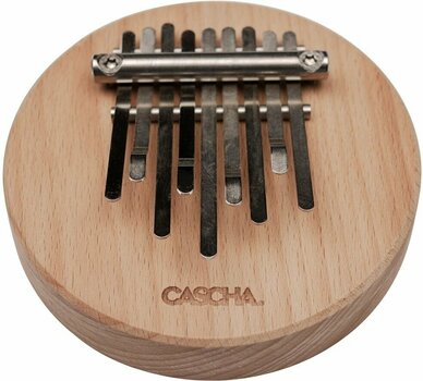 Kalimba Cascha HH 2177 Beech 9 Kalimba - 2