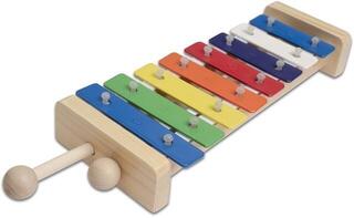 Xylophon / Metallophon / Glockenspiel Cascha HH 2100 Wooden - 2
