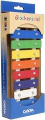 Xylophon / Metallophon / Glockenspiel Cascha HH 2100 Wooden - 4