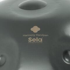 Handpan Sela SE 206 Harmony F Hijaz Handpan - 6