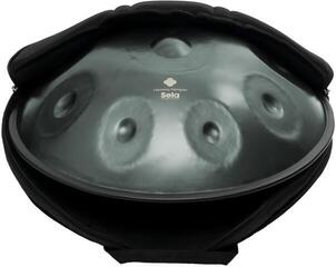 Handpan Sela SE 206 Harmony F Hijaz Handpan - 5