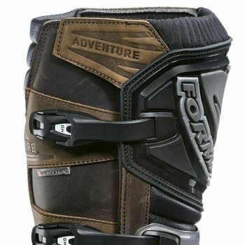 Motorcycle Boots Forma Boots Adventure Dry Brown 38 Motorcycle Boots - 3