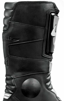 Motorcycle Boots Forma Boots Adventure Dry Black 40 Motorcycle Boots - 4