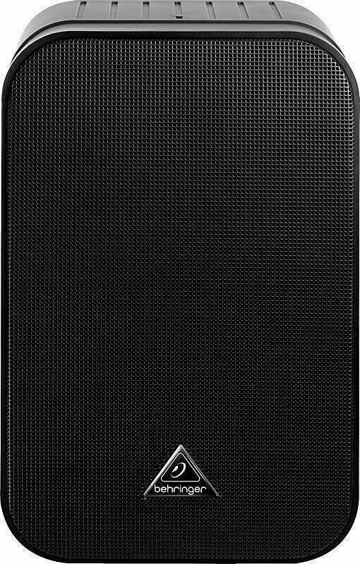 Schalldruckpegel - SPL (dB)