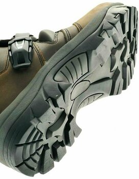 Motorcycle Boots Forma Boots Adventure Low Dry Brown 38 Motorcycle Boots - 5