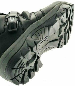 Motorcycle Boots Forma Boots Adventure Low Dry Black 38 Motorcycle Boots - 5