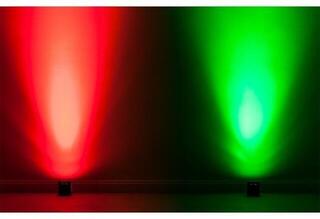 PAR LED ADJ Element ST HEX PAR LED - 7