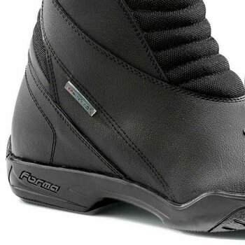 Motorcycle Boots Forma Boots Nero Black 37 Motorcycle Boots - 2